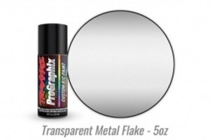 Traxxas 5049 Body paint, ProGraphix™, metal flake (5oz)