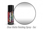 Traxxas 5047 Body paint, ProGraphix™, matte finishing spray (5oz)