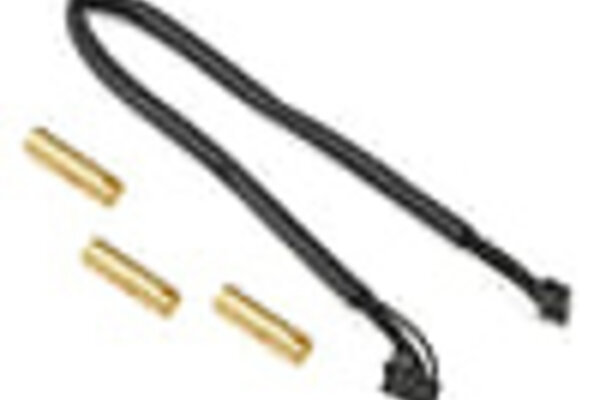 Castle Creations CSE010-0155-02  Castle Creations Mamba X 1/10 Brushless Combo w/1406 Sensored Motor