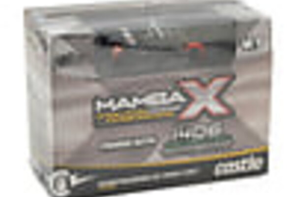 Castle Creations CSE010-0155-02  Castle Creations Mamba X 1/10 Brushless Combo w/1406 Sensored Motor