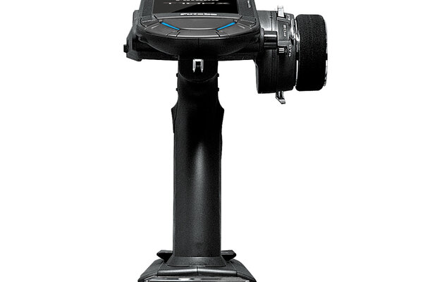 Futaba FUT01004409-1  10PX 2.4GHz 10-Channel T-FHSS Spec Radio System w/ R404SBSE Receiver
