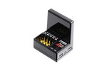 Futaba FUT01004409-1  10PX 2.4GHz 10-Channel T-FHSS Spec Radio System w/ R404SBSE Receiver