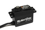 SAVOX Black Edition Standard Size Coreless Digital Servo .08/166