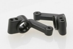 Traxxas 3752 Stub axle carriers (2) (requires 5x11x4mm bearings)