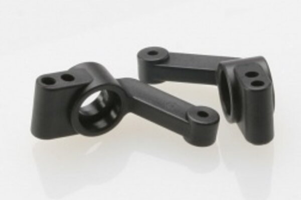 Traxxas 3752 Stub axle carriers (2) (requires 5x11x4mm bearings)