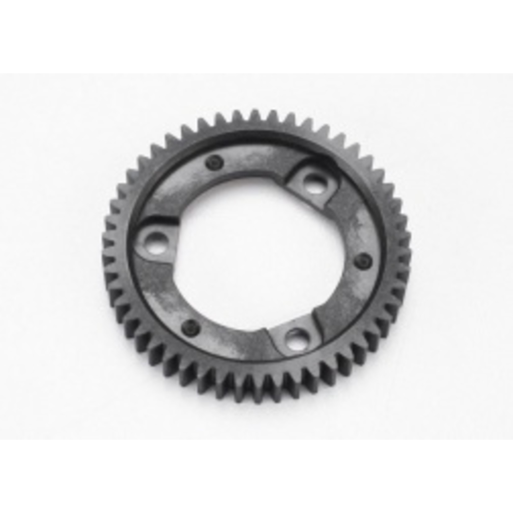 Traxxas 6842R Spur gear, 50-tooth (0.8 metric pitch, compatible with 32-pitch) (for center differential)