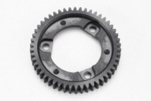 Traxxas 6842R Spur gear, 50-tooth (0.8 metric pitch, compatible with 32-pitch) (for center differential)