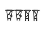 CARISMA CIS15697  GT24TR/MT Rear Suspension Arms (2)