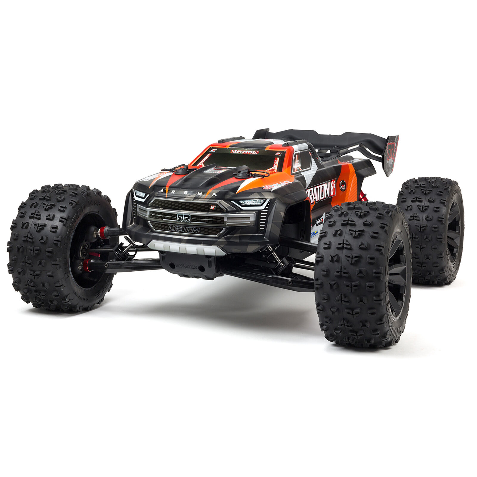Traxxas Nitro Ripple Killer 8s Cap Pack &ndash; Kondensator-Pack F&uuml;r RC-Autos ( Arrma, Hobao, Traxxas) In Schwarz Traxxas Akku Adapter
