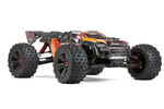 ARRMA ARA110002T2  KRATON 4X4 8S BLX BL Speed Monster Truck RTR Orange