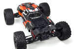 ARRMA ARA110002T2  KRATON 4X4 8S BLX BL Speed Monster Truck RTR Orange