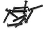 Protek RC PTK-H-3207  RC 3x20mm "High Strength" Button Head Screws (10)
