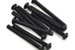 Protek RC PTK-H-3209   RC 3x30mm "High Strength" Button Head Screws (10)