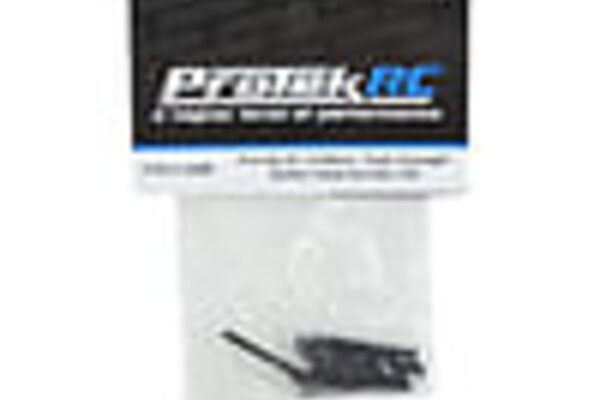 Protek RC PTK-H-3209   RC 3x30mm "High Strength" Button Head Screws (10)