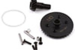 HRA HRAATF9337 Steel Helical Diff Ring/Pinion - BLX 3S 4S