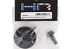 HRA HRAATF9337 Steel Helical Diff Ring/Pinion - BLX 3S 4S