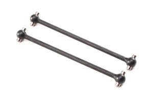 LOSI LOS212013 Dogbone, (2): Mini-T 2.0, Mini-B