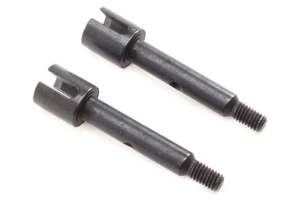 LOSI LOS212012 Rear Axle (2): Mini-T 2.0, Mini-B