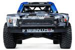 LOSI LOS05021T2 1/6 Super Baja Rey 2.0 4WD Desert Truck Brushless RTR, King Shocks