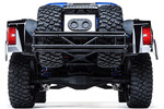 LOSI LOS05021T2 1/6 Super Baja Rey 2.0 4WD Desert Truck Brushless RTR, King Shocks