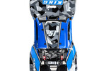 LOSI LOS05021T2 1/6 Super Baja Rey 2.0 4WD Desert Truck Brushless RTR, King Shocks