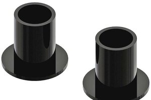 ARRMA AR340138 Flanged Tube 4x4 (2)  ARAC3906