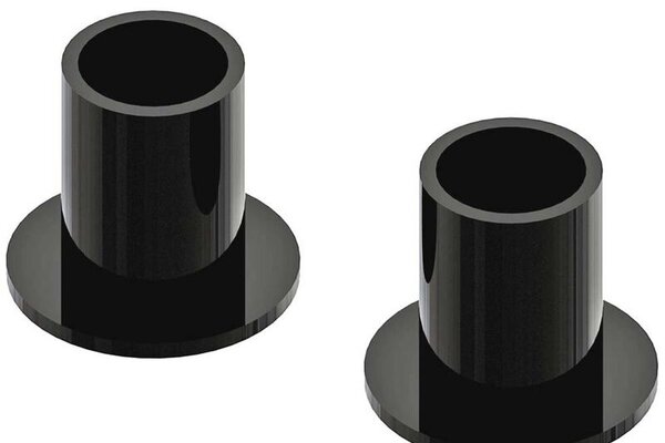 ARRMA AR340138 Flanged Tube 4x4 (2)  ARAC3906