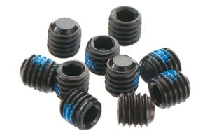ARRMA AR724505   Set Screw 5x5mm (10)  ARAC9912