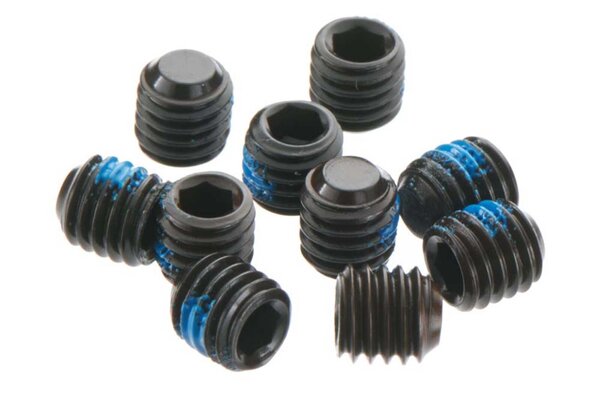 ARRMA AR724505   Set Screw 5x5mm (10)  ARAC9912