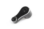 LOSI LOS311010  Servo Arm, Aluminum: Mini-T 2.0, Mini-B