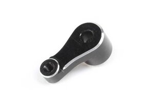 LOSI LOS311010  Servo Arm, Aluminum: Mini-T 2.0, Mini-B