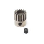 LOSI LOS312006   Pinion Gear, 15T 2mm Mod 0.5