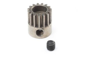 LOSI LOS312006   Pinion Gear, 15T 2mm Mod 0.5