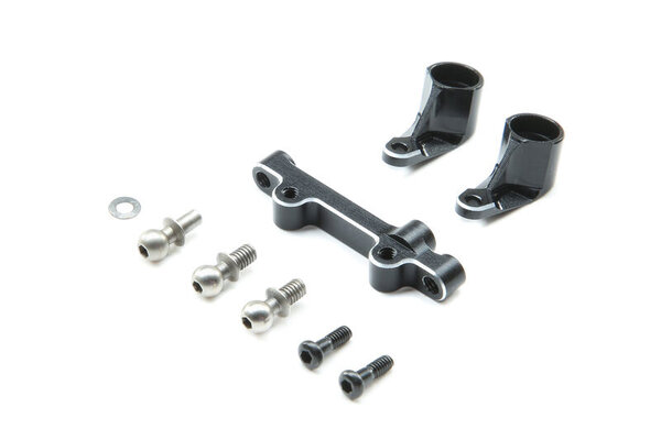 LOSI LOS311002   and Drag Link, Alumimum: Mini-T 2.0