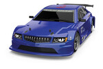 Redcat Racing Lightning EPX Drift Blue Mk -1 Body . 1:10 Brushed Electric Drift Car