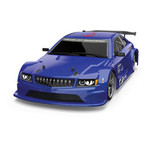 Redcat Racing Lightning EPX Drift Blue Mk -1 Body . 1:10 Brushed Electric Drift Car