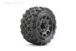 Jetko Tires JKO2702CBMSGNB3  1/10 ST 2.8 King Cobra Tires