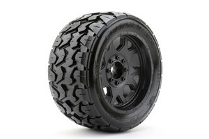 Jetko Tires JKO5801CBMSGBB2  1/5 XMT Tomahawk Tires