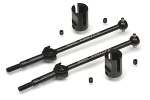 Exotek Racing EXO2060 Slash Drag HD Steel CVD Axle Set