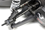 Exotek Racing EXO2060 Slash Drag HD Steel CVD Axle Set