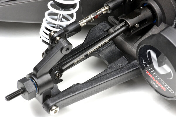 Exotek Racing EXO2060 Slash Drag HD Steel CVD Axle Set