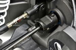 Exotek Racing EXO2060 Slash Drag HD Steel CVD Axle Set