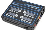 Protek RC PTK-8517  Prodigy 610 Quad AC LiHV/ LiPo AC/DC Battery Charger