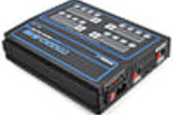Protek RC PTK-8517  Prodigy 610 Quad AC LiHV/ LiPo AC/DC Battery Charger
