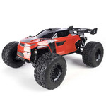 Redcat Racing RER14656 Redcat KAIJU EXT 1/8 Scale 6S Ready Monster Truck