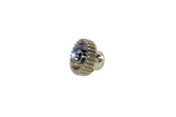 Redcat Racing Brass Pinion Gear (26T, .6 module)
