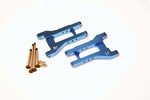 ST Racing Concepts SPTST27501B  Aluminum Toe-In Reducing Rear A-Arms 1 Degree