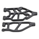 RPM R/C Products RPM81562  Front Right Upper & Lower Arms for ARRMA Kraton 8S & Outcast