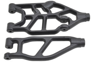 RPM R/C Products RPM81562  Front Right Upper & Lower Arms for ARRMA Kraton 8S & Outcast