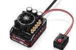 Hobbywing HWI30113304 XeRun XR8 Plus G2S Sensored Brushless ESC (2-6S)